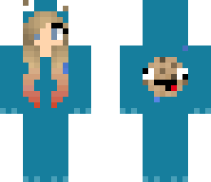 cookie moster