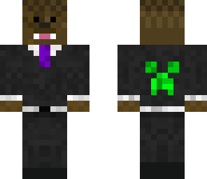 creeper bacca