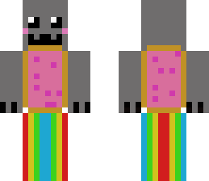 nyan cat