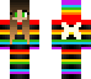 rainbow heyimbee
