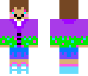 trickster mode