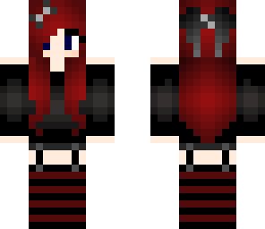 emo girl edit 2