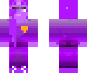 purple women