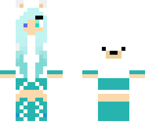 icy