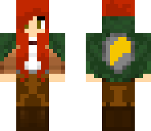 fav skin