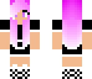 maid outfit