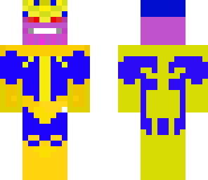thanos