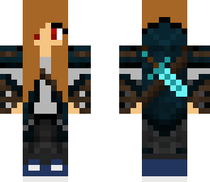 edit of hunter teen