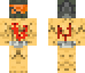 matser chief