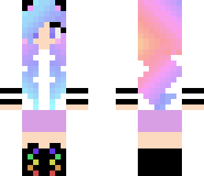 cat girl