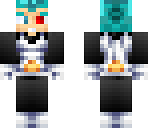 sagas vegeta scouter red