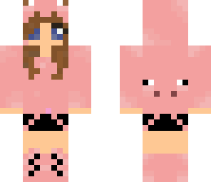 original pig girl