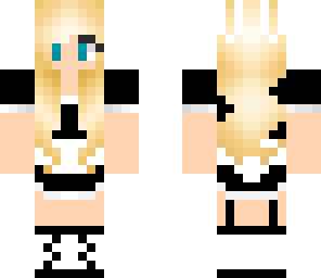 maid