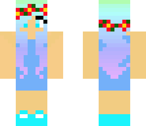princess103211's skin