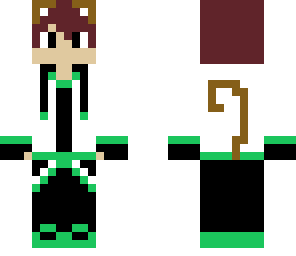 neko boy x3