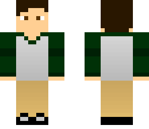 mitchell's skin v1