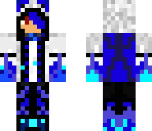 evil ocean god