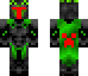 creeper king