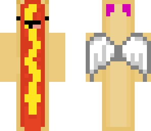 hotdog