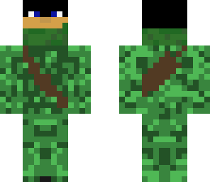archer