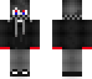 best pvp skin