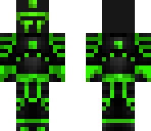 emerald guard