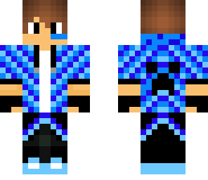 creeper guy