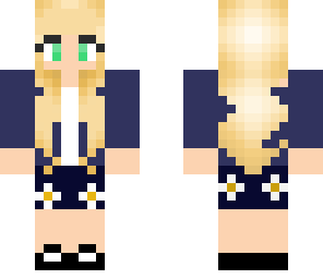 daisy girl