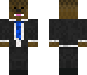jermome and merome