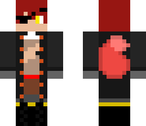 human foxy