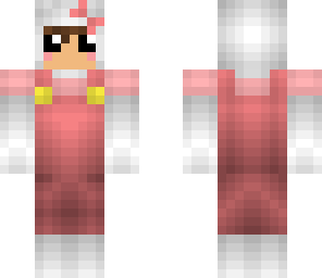 hello kitty skin