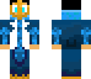 empoleon guy
