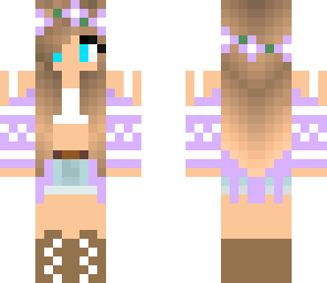 summer girl