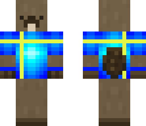 swedish beaver