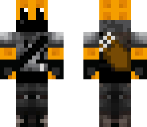 waffle assasin