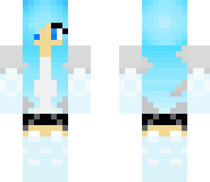 ice girl