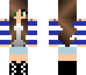 cool girl