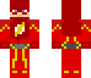 the flash temp 2