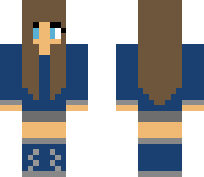 girl
