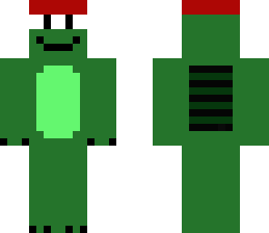 ninaj lizard turtle