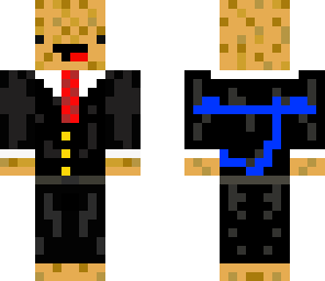 not my skin