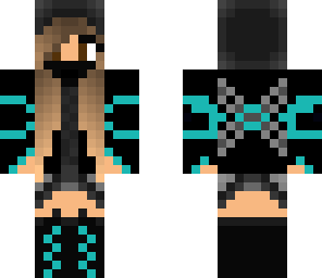 assasin girl