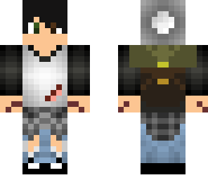 hunterzombie