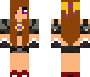 sky's girlfrend