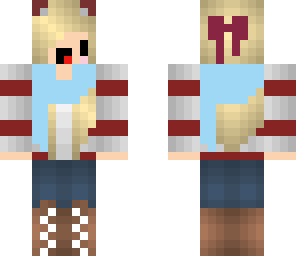usa girl