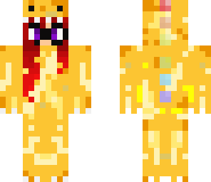 potato