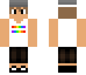 *** pride boy