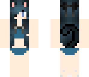 neko girl ciel