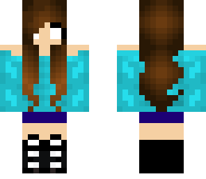 herobrineas lil sis