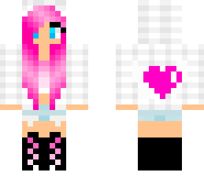 cute pink edit x3